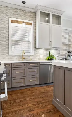Airoom Architects-Builders-Remodelers - Flooring Installation Services in Lincolnwood, IL