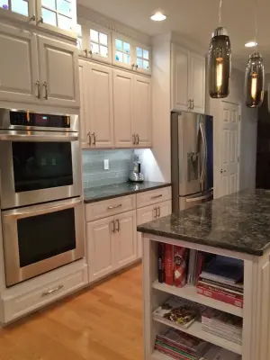 Chestwood Kitchens - Electrical Services in Saratoga Springs, NY