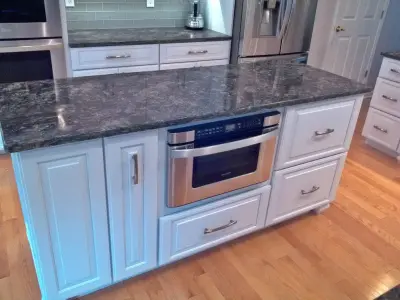 Chestwood Kitchens - Electrical Services in Saratoga Springs, NY