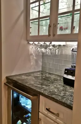 Chestwood Kitchens - Electrical Services in Saratoga Springs, NY