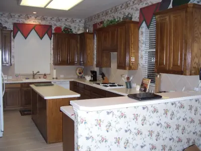 Ashen Culinary Space — Kitchen Remodeling project by Servant Remodeling