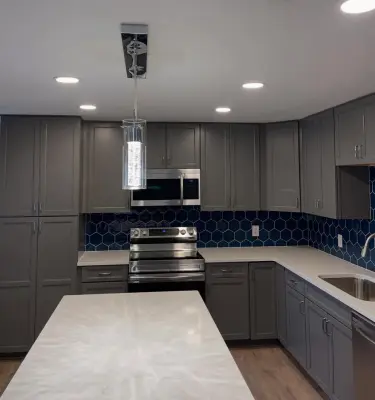Atlas Home Improvement - Bathroom Remodeling in Johnson City, TN