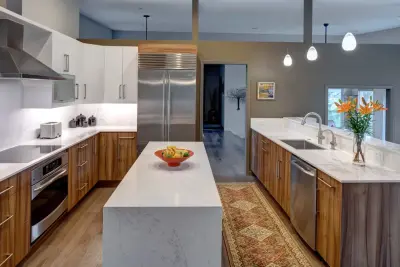 Capitol Design - Custom Cabinets & Cabinetry in Austin, TX