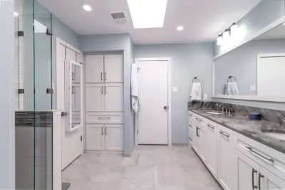 New Creations Custom Kitchen and Bath - Plumbing Services in Austin, TX