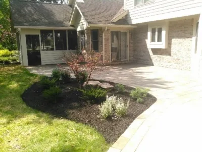 Aquatic Design & Supplies, Inc. - Garden Remodeling in Monrovia, IN