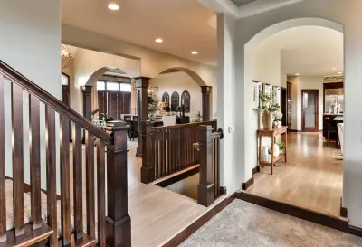 Great Oaks Renovation Project — Kitchen Remodeling project by VKB Homes, LLC