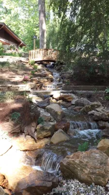 Aquatic Design & Supplies, Inc. - Garden Remodeling in Monrovia, IN