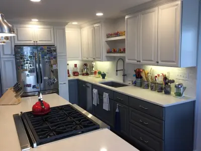 North Shore Kitchen Design Center - Tile & Stone Installation Services in Pittsburgh, PA