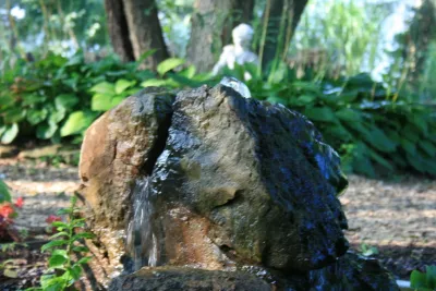 Aquatic Design & Supplies, Inc. - Garden Remodeling in Monrovia, IN