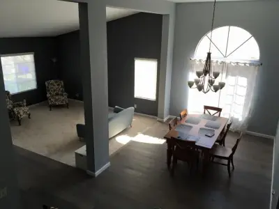 GW Construction - Flooring Installation Services in San Diego, CA