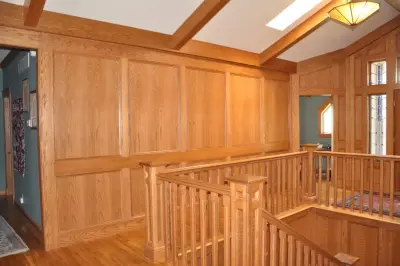 Randall Cabinets & Design, Inc. - Countertop Installation Services in Wapella, IL