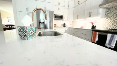 My Kitchen And Bath - Plumbing Services in Herndon, VA