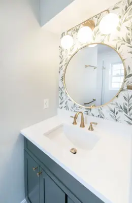 Solid Kitchen & Bath - Countertop Installation Services in Alexandria, VA