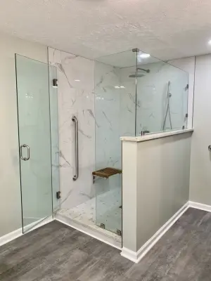 Atlas Home Improvement - Bathroom Remodeling in Johnson City, TN