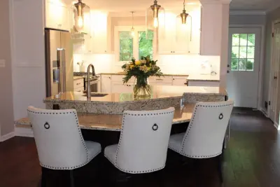 Jedi Renovations Inc. - Bathroom Remodeling in Evansville, IN