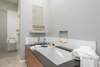 Living Space Designs - Custom Cabinets & Cabinetry in Tucson, AZ
