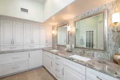 Living Space Designs - Custom Cabinets & Cabinetry in Tucson, AZ