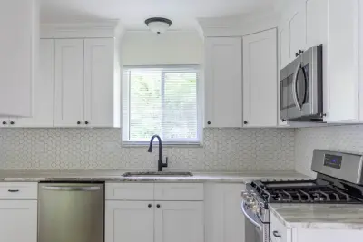 Woodflair Design - Carpentry & Woodworking in Hilliard, OH