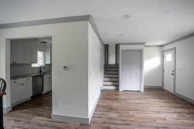 Woodflair Design - Carpentry & Woodworking in Hilliard, OH