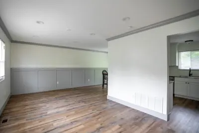 Woodflair Design - Carpentry & Woodworking in Hilliard, OH