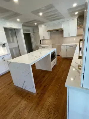 EBR Contracting - Tile & Stone Installation Services in Wilton, CT