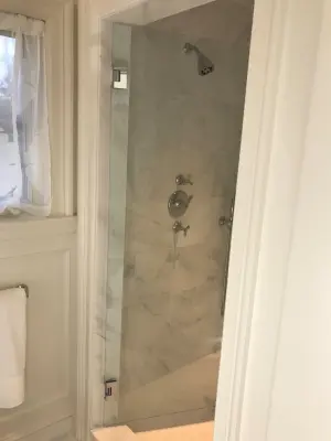 EBR Contracting - Tile & Stone Installation Services in Wilton, CT