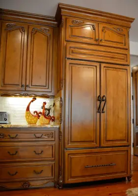 Greenwood Culinary Renovation — Kitchen Remodeling project by Chateau Kitchens & Home Remodeling