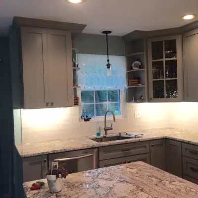 Annapolis Heirlooms - Countertop Installation Services in Annapolis, MD
