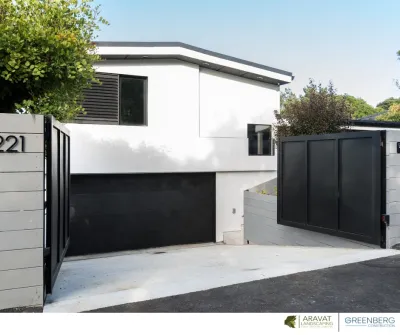 Aravat Landscaping Inc. - Retaining Wall Construction in Palo Alto, CA