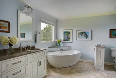 FD Kitchen & Bath - Plumbing Services in Morgantown, WV