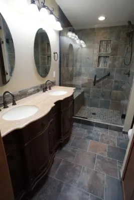 Cashmere Construction - Custom Cabinets & Cabinetry in Salem, OR