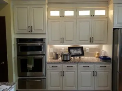The Nicklaus Group - Countertop Installation Services in Canal Winchester, OH