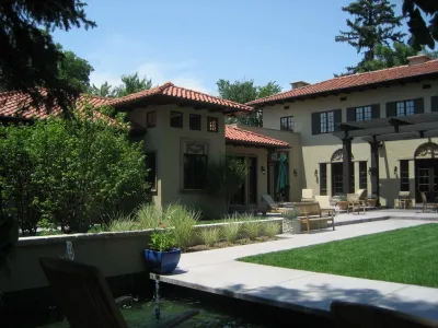 Blue Lotus Outdoors - Landscape Maintenance in Denver, CO
