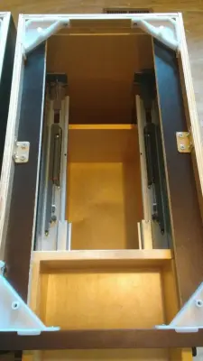 Visitor Bathroom — Kitchen Remodeling project by Home Pro