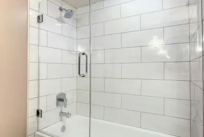 Renovation of Memorial Lofts — Kitchen Remodeling project by Big City Construction Co