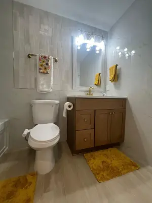 Genesis Brothers Floors, Kitchen and Bath - Countertop Installation Services in Fleming Island, FL