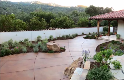 Arca Design Group, INC. - Tree & Shrub Care in Albany, CA