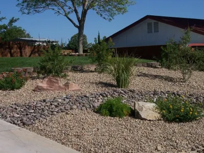 Energetic Lawn Care, Inc. - Tree & Shrub Care in Henderson, NV