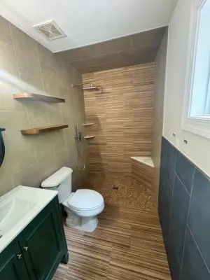 Europe Construction - Bathroom Remodeling in Liberty, NC