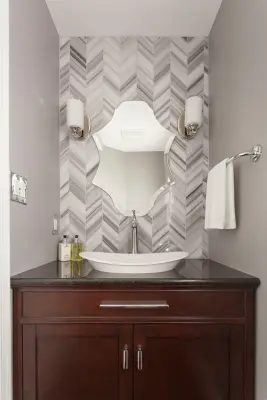Solid Kitchen & Bath - Countertop Installation Services in Alexandria, VA