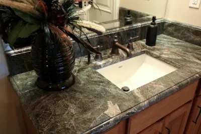 Persona Kitchen & Bath Solutions, LLC - Kitchen Remodeling in Wichita, KS
