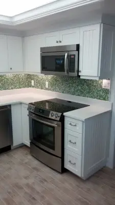 Twin A General Contracting of SWFL., Inc. - Kitchen Remodeling in Naples, FL