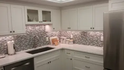 Gulf Coast Renovation 3 — Kitchen Remodeling project by Twin A General Contracting Of SWFL., Inc.