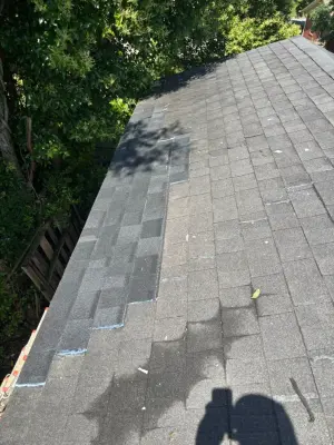Drainage System Maintenance — Kitchen Remodeling project by Moreno Painting & Remodeling Service