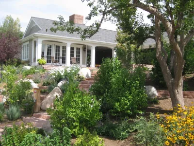 Blue Lotus Outdoors - Landscape Maintenance in Denver, CO