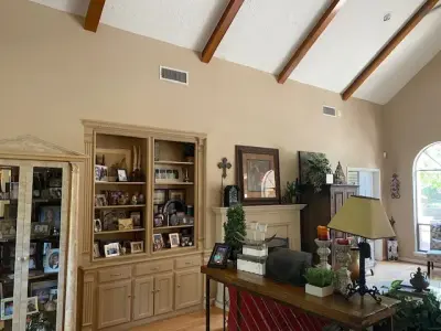 Gwendolyn Crawford Project — Kitchen Remodeling project by Ferron Renovations, LLC.