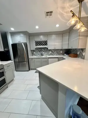 Legacy Bath and Kitchen - Countertop Installation Services in San Antonio, TX