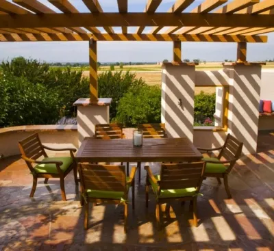Arcadia Design Group - Landscape Construction in Centennial, WY
