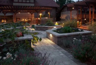 Arcadia Design Group - Landscape Construction in Centennial, WY
