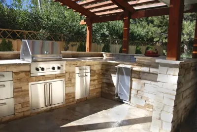Arcadia Design Group - Landscape Construction in Centennial, WY